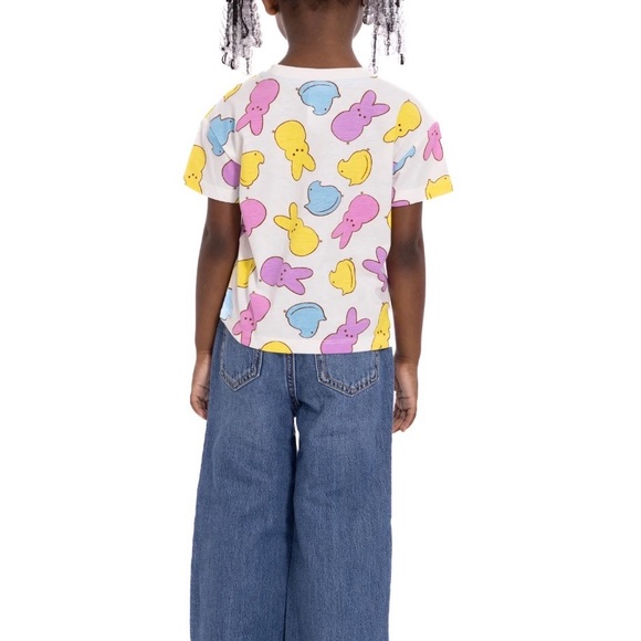 Peeps tee - Picture 3 of 7